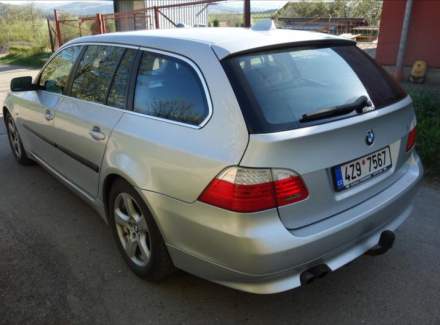 BMW - 5er
