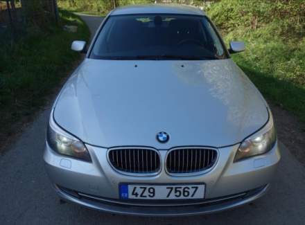 BMW - 5er