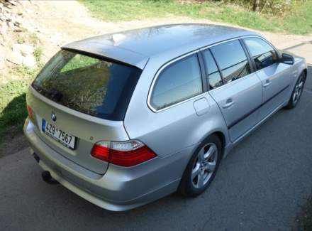 BMW - 5er