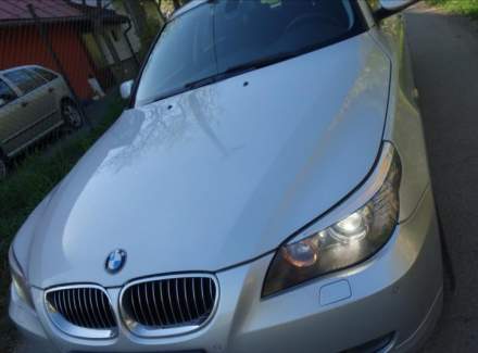 BMW - 5er