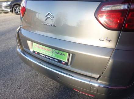 Citroën - C4