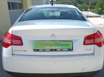 Citroën - C5