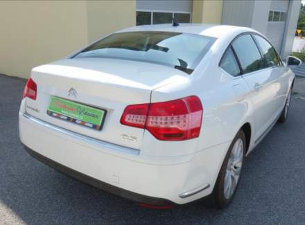 Citroën - C5