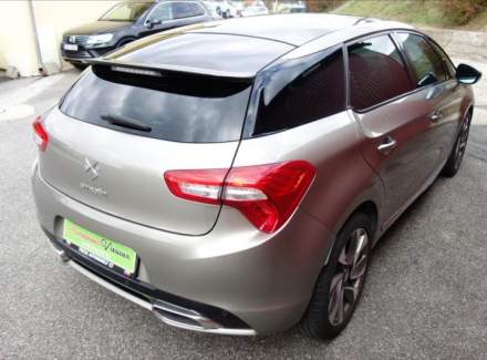 Citroën - DS5