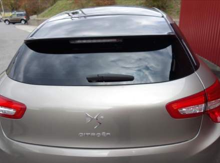 Citroën - DS5