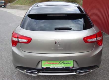 Citroën - DS5