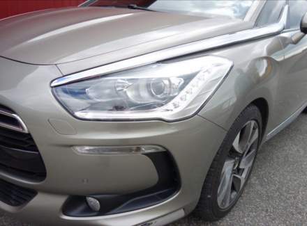 Citroën - DS5