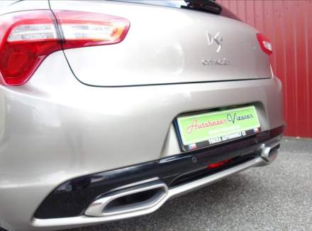 Citroën - DS5