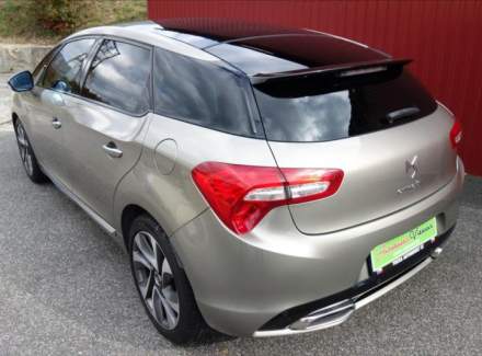 Citroën - DS5
