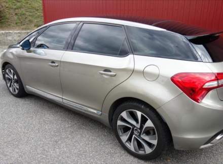 Citroën - DS5