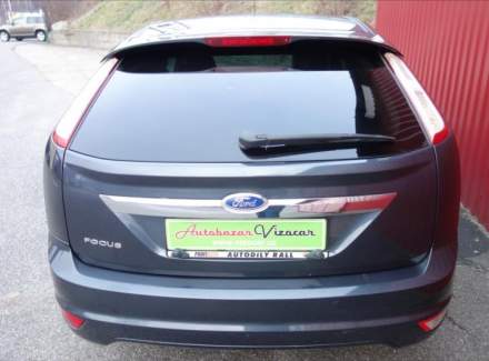Ford - Focus