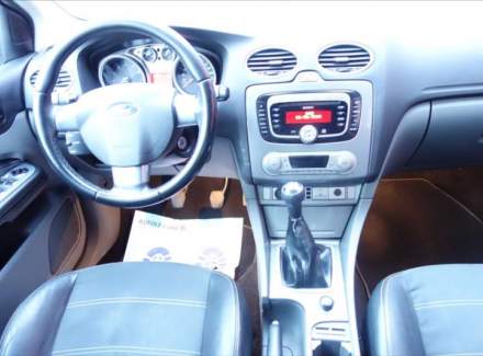 Ford - Focus
