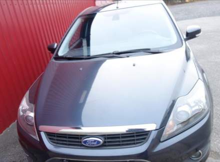 Ford - Focus