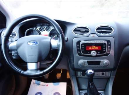 Ford - Focus