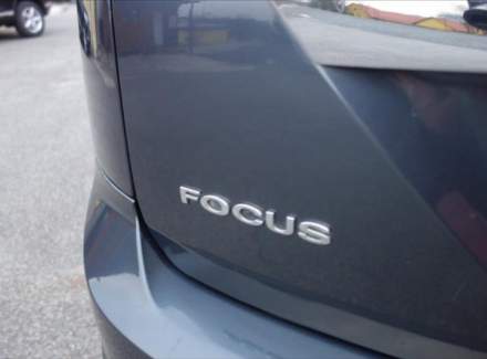 Ford - Focus