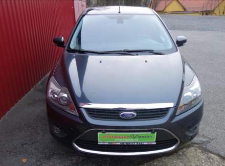 Ford - Focus