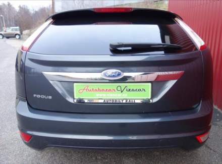 Ford - Focus