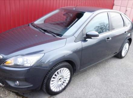 Ford - Focus
