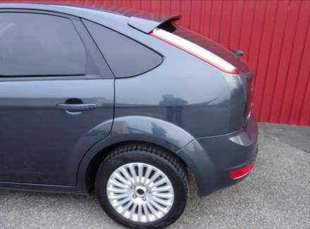 Ford - Focus