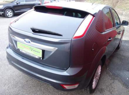 Ford - Focus