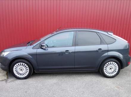 Ford - Focus
