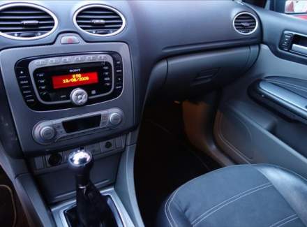 Ford - Focus