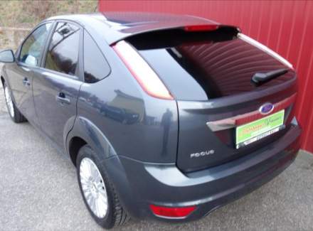 Ford - Focus