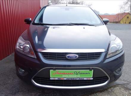 Ford - Focus