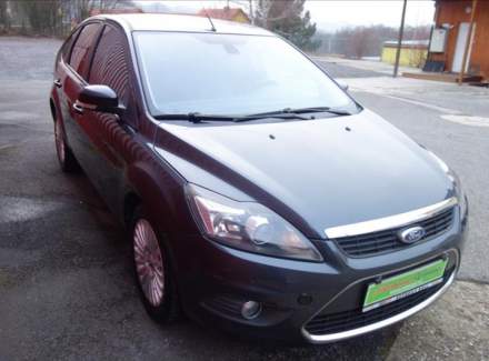 Ford - Focus