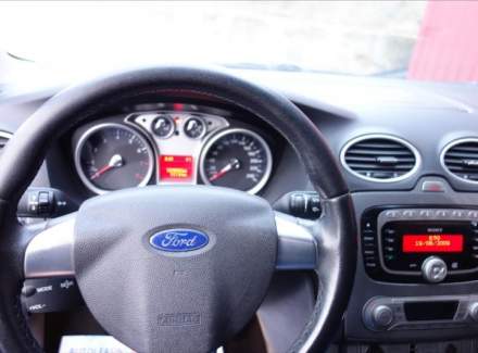 Ford - Focus