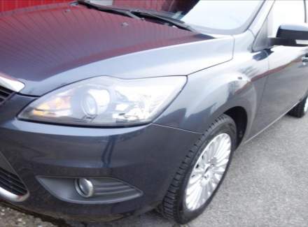 Ford - Focus
