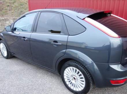 Ford - Focus