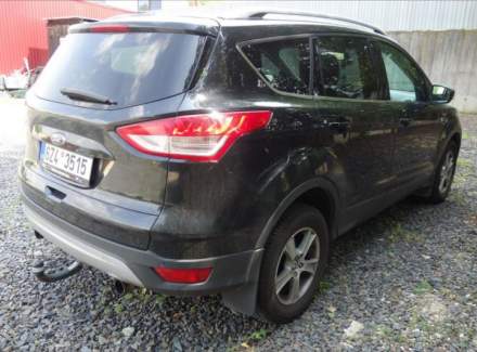 Ford - Kuga