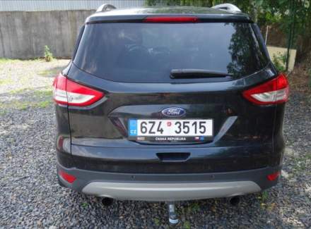 Ford - Kuga