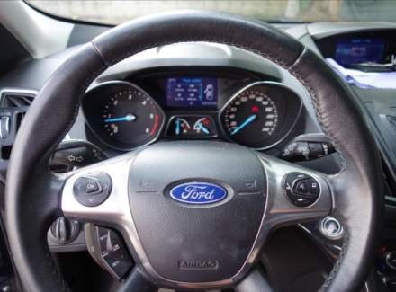 Ford - Kuga