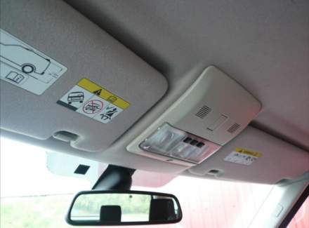 Land Rover - Discovery