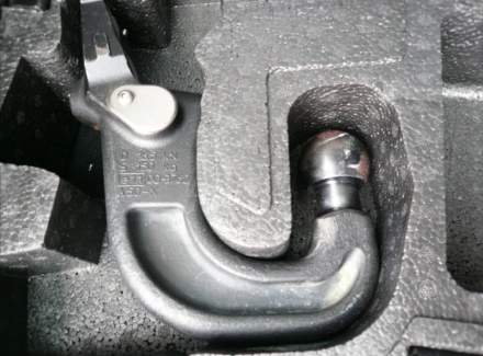 Land Rover - Discovery