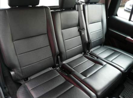 Land Rover - Discovery