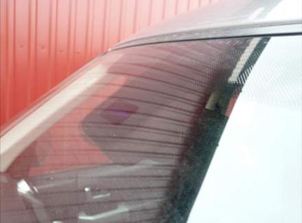 Land Rover - Discovery