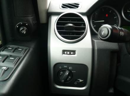 Land Rover - Discovery