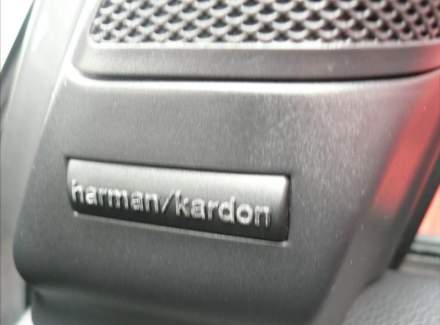 Land Rover - Discovery