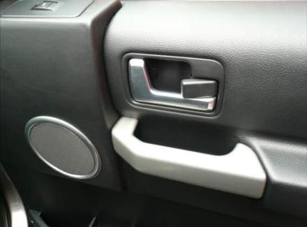 Land Rover - Discovery