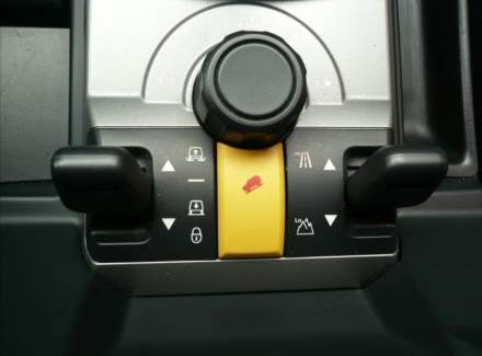 Land Rover - Discovery