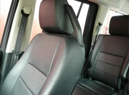 Land Rover - Discovery