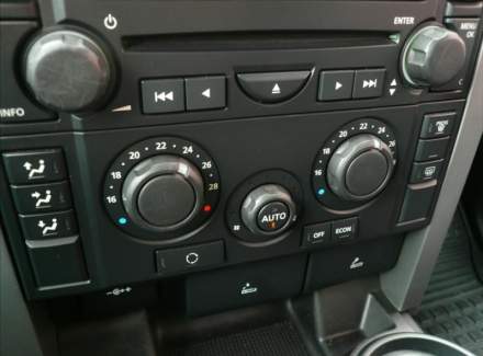 Land Rover - Discovery