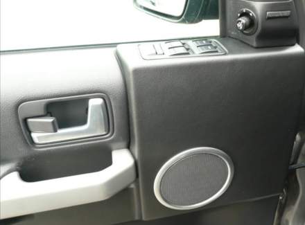 Land Rover - Discovery