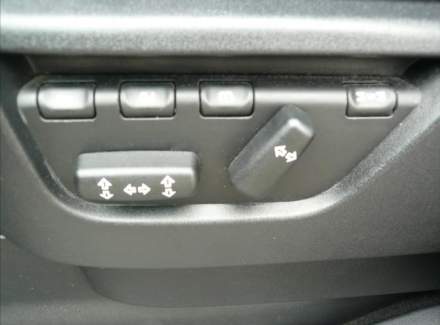 Land Rover - Discovery