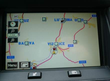 Land Rover - Discovery