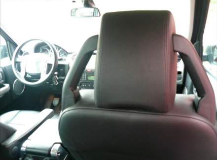 Land Rover - Discovery