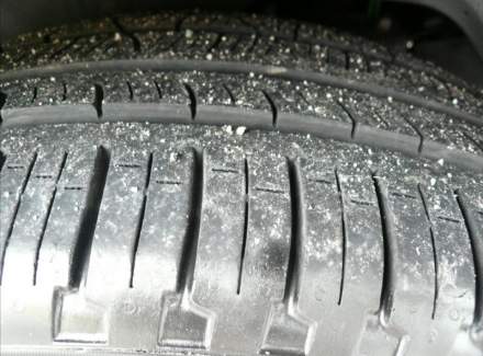 Land Rover - Discovery